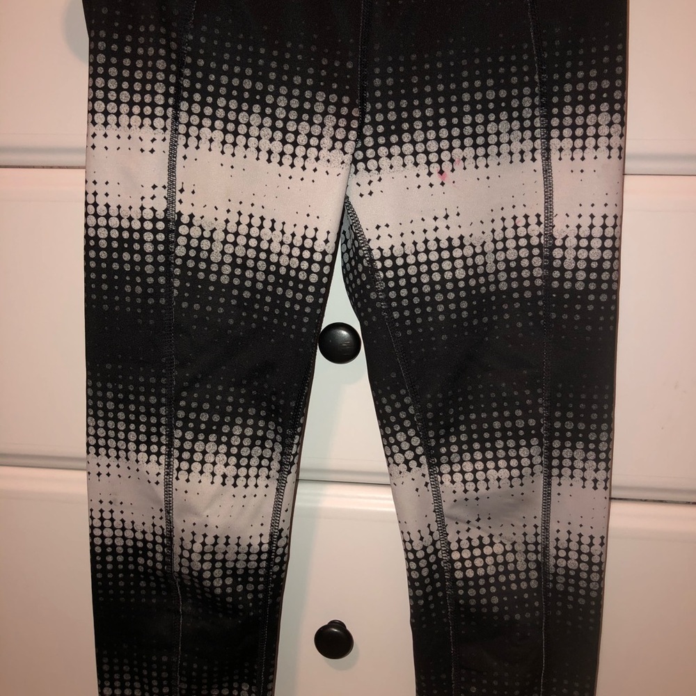 Athletic Leggings
